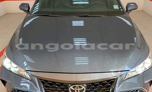 Acheter Occasion Voiture Toyota Avalon Autre à Luanda, Province de Luanda Acheter Occasion Voiture Toyota Avalon Autre à Luanda, Province de Luanda