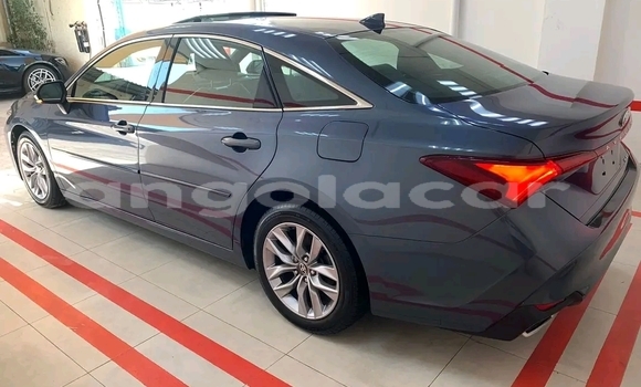 Acheter Occasion Voiture Toyota Avalon Autre à Luanda, Province de Luanda Acheter Occasion Voiture Toyota Avalon Autre à Luanda, Province de Luanda