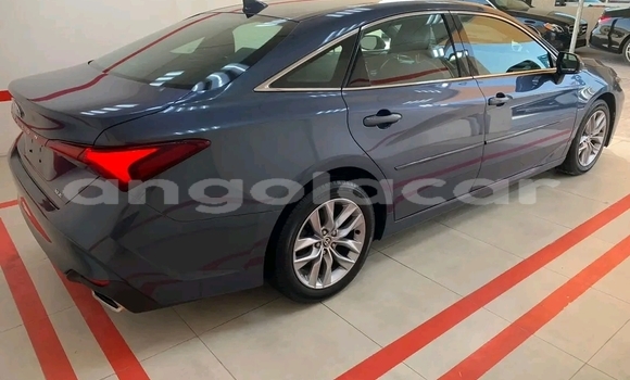 Acheter Occasion Voiture Toyota Avalon Autre à Luanda, Province de Luanda Acheter Occasion Voiture Toyota Avalon Autre à Luanda, Province de Luanda