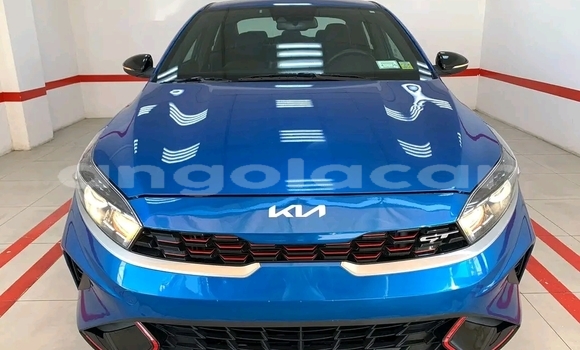 Acheter Occasion Voiture Kia Forte Autre à Luanda, Province de Luanda
