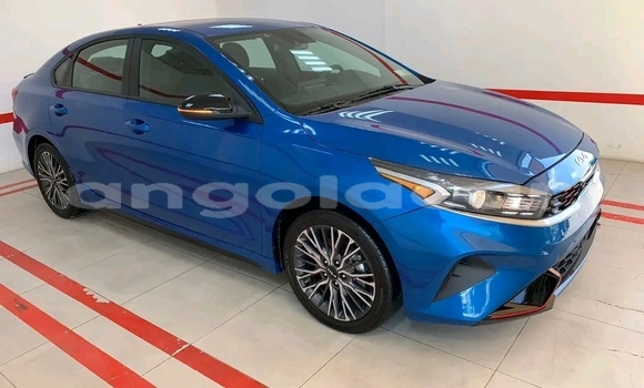 Acheter Occasion Voiture Kia Forte Autre à Luanda, Province de Luanda Acheter Occasion Voiture Kia Forte Autre à Luanda, Province de Luanda