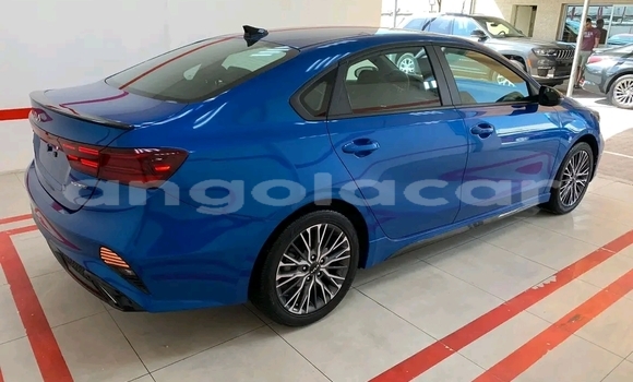 Acheter Occasion Voiture Kia Forte Autre à Luanda, Province de Luanda Acheter Occasion Voiture Kia Forte Autre à Luanda, Province de Luanda
