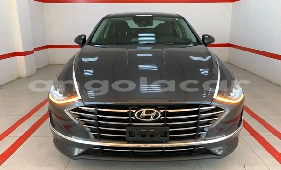 Comprar Usado Hyundai Sonata Outro Carro em Luanda em Luanda Province