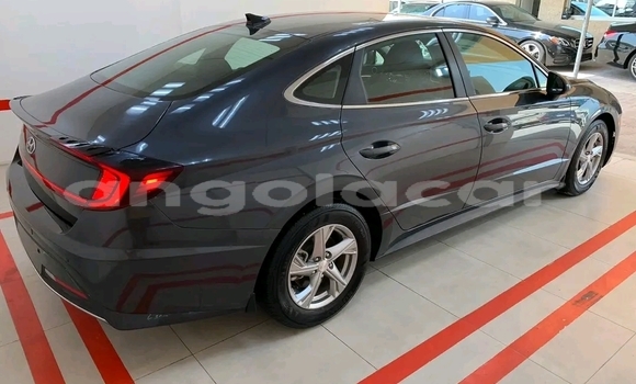 Acheter Occasion Voiture Hyundai Sonata Autre à Luanda, Province de Luanda Acheter Occasion Voiture Hyundai Sonata Autre à Luanda, Province de Luanda
