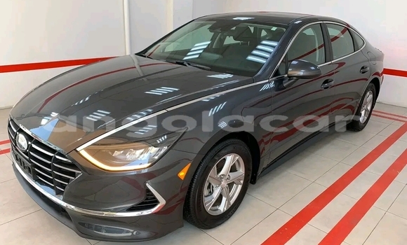 Acheter Occasion Voiture Hyundai Sonata Autre à Luanda, Province de Luanda Acheter Occasion Voiture Hyundai Sonata Autre à Luanda, Province de Luanda