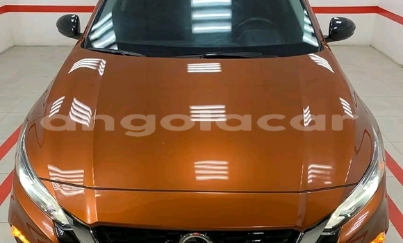 Buy Used Nissan Altima Other Car in Luanda in Luanda Province