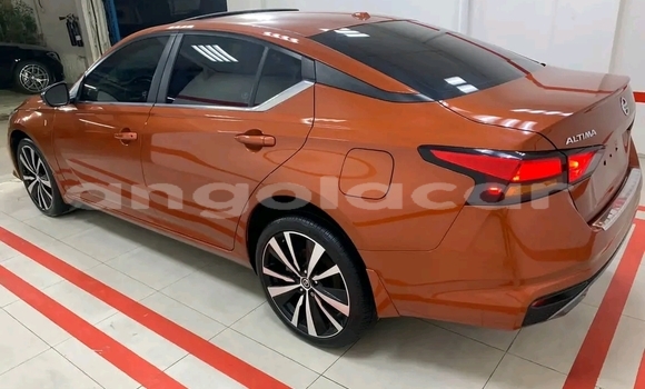 Buy Used Nissan Altima Other Car in Luanda in Luanda Province Buy Used Nissan Altima Other Car in Luanda in Luanda Province