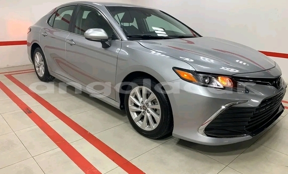 Acheter Occasion Voiture Toyota Camry Autre à Luanda, Province de Luanda Acheter Occasion Voiture Toyota Camry Autre à Luanda, Province de Luanda