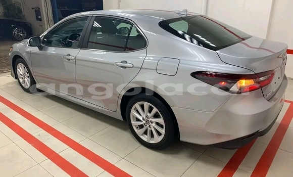 Acheter Occasion Voiture Toyota Camry Autre à Luanda, Province de Luanda Acheter Occasion Voiture Toyota Camry Autre à Luanda, Province de Luanda