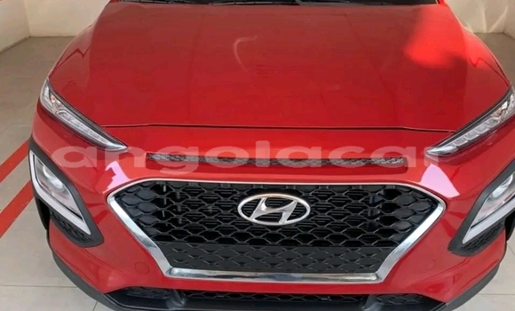 Acheter Occasion Voiture Hyundai Kona Autre à Luanda, Province de Luanda Acheter Occasion Voiture Hyundai Kona Autre à Luanda, Province de Luanda