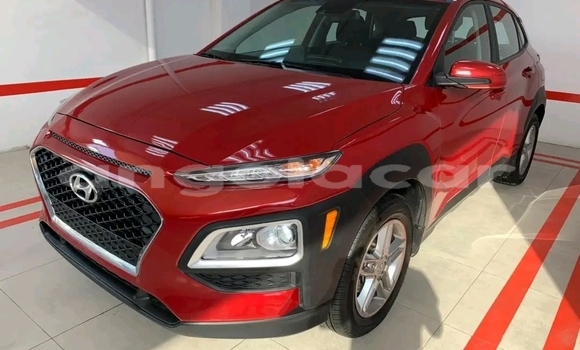 Acheter Occasion Voiture Hyundai Kona Autre à Luanda, Province de Luanda Acheter Occasion Voiture Hyundai Kona Autre à Luanda, Province de Luanda