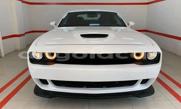 Acheter Occasion Voiture Dodge Challenger Autre à Luanda, Province de Luanda