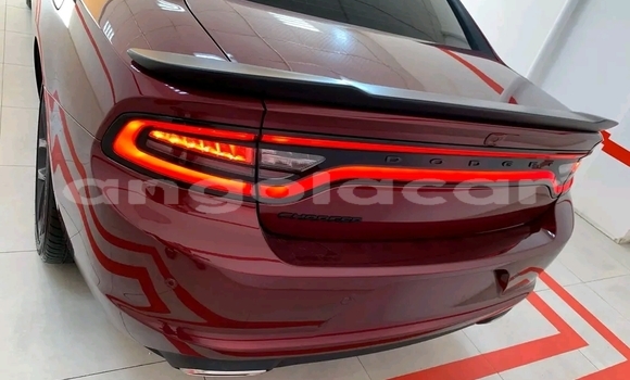 Buy Used Dodge Challenger Other Car in Luanda in Luanda Province Buy Used Dodge Challenger Other Car in Luanda in Luanda Province