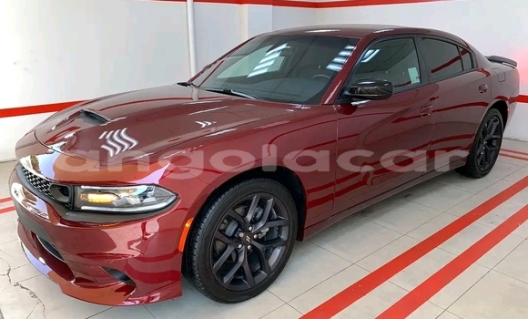Buy Used Dodge Challenger Other Car in Luanda in Luanda Province Buy Used Dodge Challenger Other Car in Luanda in Luanda Province