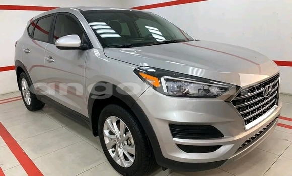 Comprar Usado Hyundai Tucson Outro Carro em Luanda em Luanda Province Comprar Usado Hyundai Tucson Outro Carro em Luanda em Luanda Province