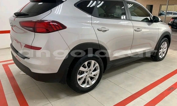 Acheter Occasion Voiture Hyundai Tucson Autre à Luanda, Province de Luanda Acheter Occasion Voiture Hyundai Tucson Autre à Luanda, Province de Luanda