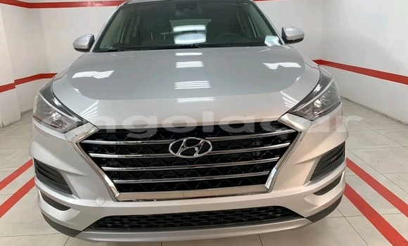 Acheter Occasion Voiture Hyundai Tucson Autre à Luanda, Province de Luanda Acheter Occasion Voiture Hyundai Tucson Autre à Luanda, Province de Luanda