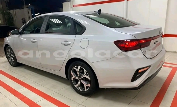Acheter Occasion Voiture Kia Forte Autre à Luanda, Province de Luanda Acheter Occasion Voiture Kia Forte Autre à Luanda, Province de Luanda