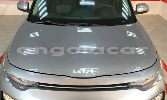 Buy Used Kia Soul Other Car in Luanda in Luanda Province