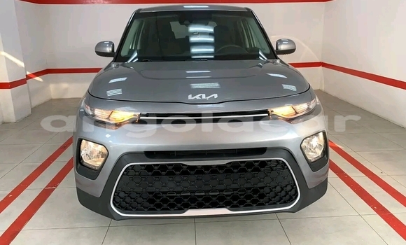 Acheter Occasion Voiture Kia Soul Autre à Luanda, Province de Luanda Acheter Occasion Voiture Kia Soul Autre à Luanda, Province de Luanda