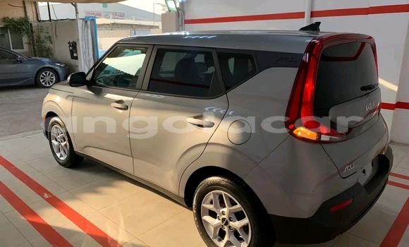 Acheter Occasion Voiture Kia Soul Autre à Luanda, Province de Luanda Acheter Occasion Voiture Kia Soul Autre à Luanda, Province de Luanda