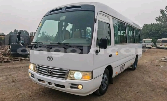 Acheter Occasion Voiture Toyota Coaster Autre à Luanda, Province de Luanda