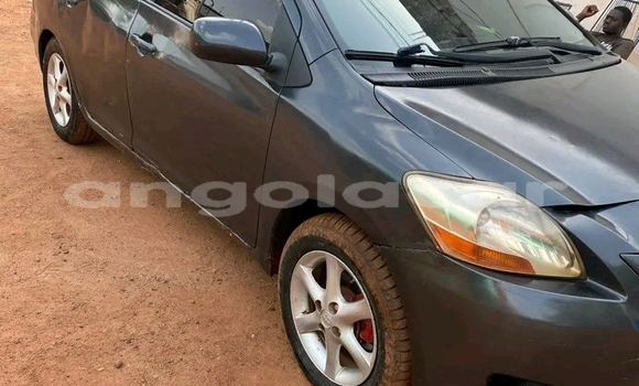 Buy Used Toyota Yaris Other Car in Luanda in Luanda Province