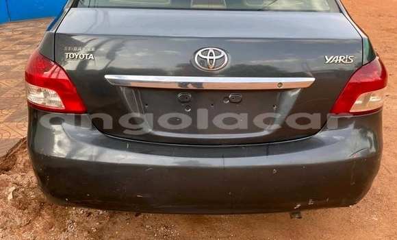 Acheter Occasion Voiture Toyota Yaris Autre à Luanda, Province de Luanda Acheter Occasion Voiture Toyota Yaris Autre à Luanda, Province de Luanda