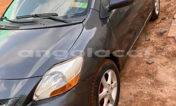 Acheter Occasion Voiture Toyota Yaris Autre à Luanda, Province de Luanda Acheter Occasion Voiture Toyota Yaris Autre à Luanda, Province de Luanda