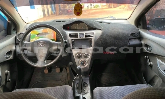 Acheter Occasion Voiture Toyota Yaris Autre à Luanda, Province de Luanda Acheter Occasion Voiture Toyota Yaris Autre à Luanda, Province de Luanda