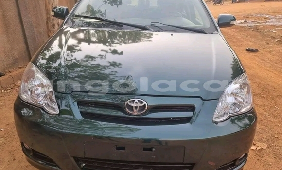 Comprar Usado Toyota Corolla Outro Carro em Luanda em Luanda Province Comprar Usado Toyota Corolla Outro Carro em Luanda em Luanda Province