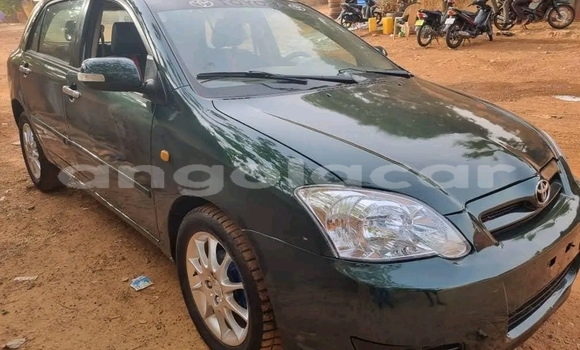 Acheter Occasion Voiture Toyota Corolla Autre à Luanda, Province de Luanda Acheter Occasion Voiture Toyota Corolla Autre à Luanda, Province de Luanda