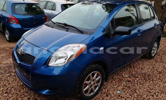 Comprar Usado Toyota Yaris Outro Carro em Luanda em Luanda Province