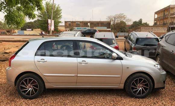 Acheter Occasion Voiture Toyota Corolla Autre à Luanda, Province de Luanda Acheter Occasion Voiture Toyota Corolla Autre à Luanda, Province de Luanda