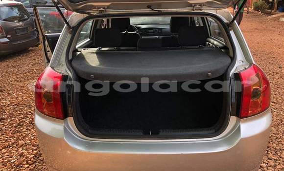 Acheter Occasion Voiture Toyota Corolla Autre à Luanda, Province de Luanda Acheter Occasion Voiture Toyota Corolla Autre à Luanda, Province de Luanda
