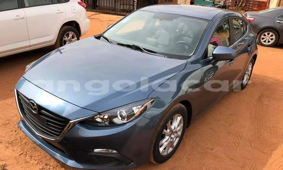 Buy Used Mazda 3 Other Car in Luanda in Luanda Province Buy Used Mazda 3 Other Car in Luanda in Luanda Province