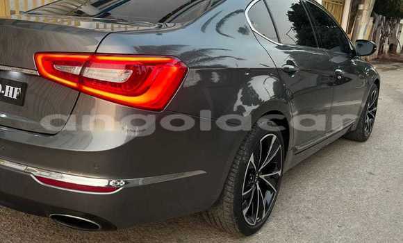 Acheter Occasion Voiture Kia K7 Autre à Luanda, Province de Luanda Acheter Occasion Voiture Kia K7 Autre à Luanda, Province de Luanda