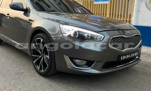 Acheter Occasion Voiture Kia K7 Autre à Luanda, Province de Luanda Acheter Occasion Voiture Kia K7 Autre à Luanda, Province de Luanda