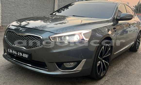 Acheter Occasion Voiture Kia K7 Autre à Luanda, Province de Luanda Acheter Occasion Voiture Kia K7 Autre à Luanda, Province de Luanda