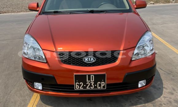 Acheter Occasion Voiture Kia rio Autre à Luanda, Province de Luanda Acheter Occasion Voiture Kia rio Autre à Luanda, Province de Luanda