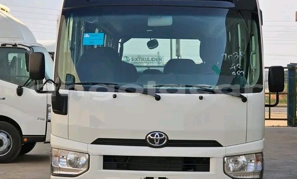 Acheter Occasion Voiture Toyota Coaster Autre à Luanda, Province de Luanda