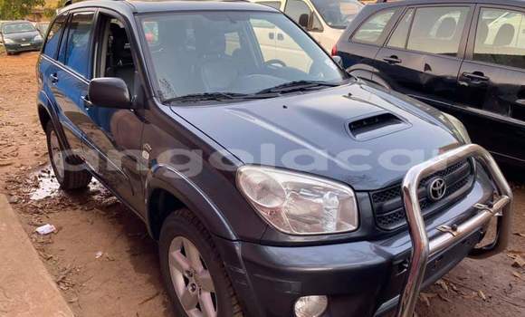 Acheter Occasion Voiture Toyota RAV4 Autre à Luanda, Province de Luanda