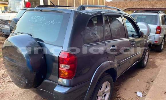 Buy Used Toyota RAV4 Other Car in Luanda in Luanda Province Buy Used Toyota RAV4 Other Car in Luanda in Luanda Province