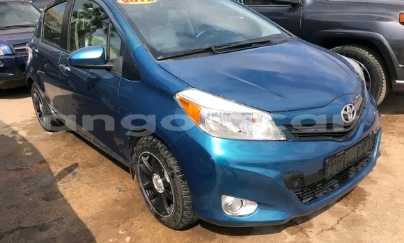 Buy Used Toyota Yaris Other Car in Luanda in Luanda Province Buy Used Toyota Yaris Other Car in Luanda in Luanda Province