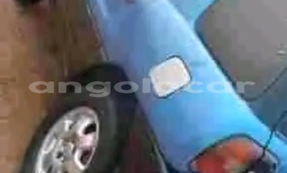 Comprar Usado Toyota RAV4 Outro Carro em Catabola em Bie Comprar Usado Toyota RAV4 Outro Carro em Catabola em Bie