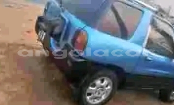 Comprar Usado Toyota RAV4 Outro Carro em Catabola em Bie Comprar Usado Toyota RAV4 Outro Carro em Catabola em Bie