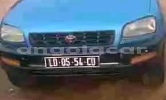 Comprar Usado Toyota RAV4 Outro Carro em Catabola em Bie Comprar Usado Toyota RAV4 Outro Carro em Catabola em Bie