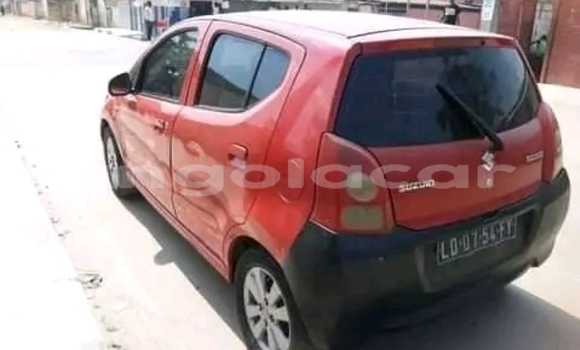 Comprar Usado Suzuki Celerio Outro Carro em Catabola em Bie Comprar Usado Suzuki Celerio Outro Carro em Catabola em Bie