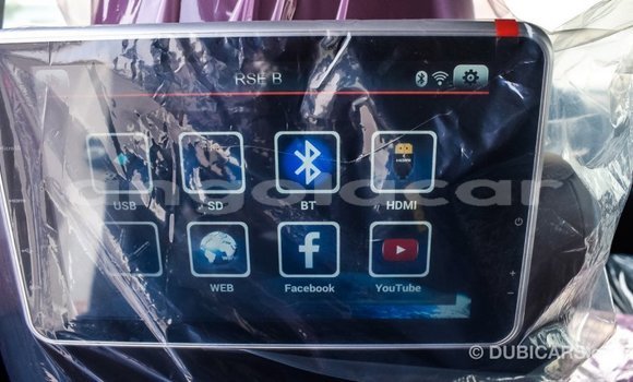 Buy Import Toyota Land Cruiser White Car in Import - Dubai in Bengo Province Buy Import Toyota Land Cruiser White Car in Import - Dubai in Bengo Province