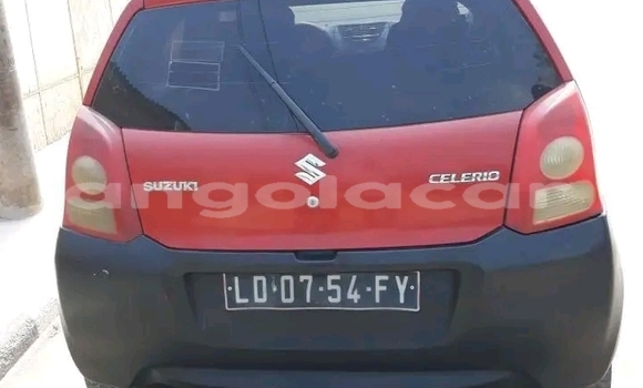 Buy Used Suzuki Cara Other Car in Catabola in Bie